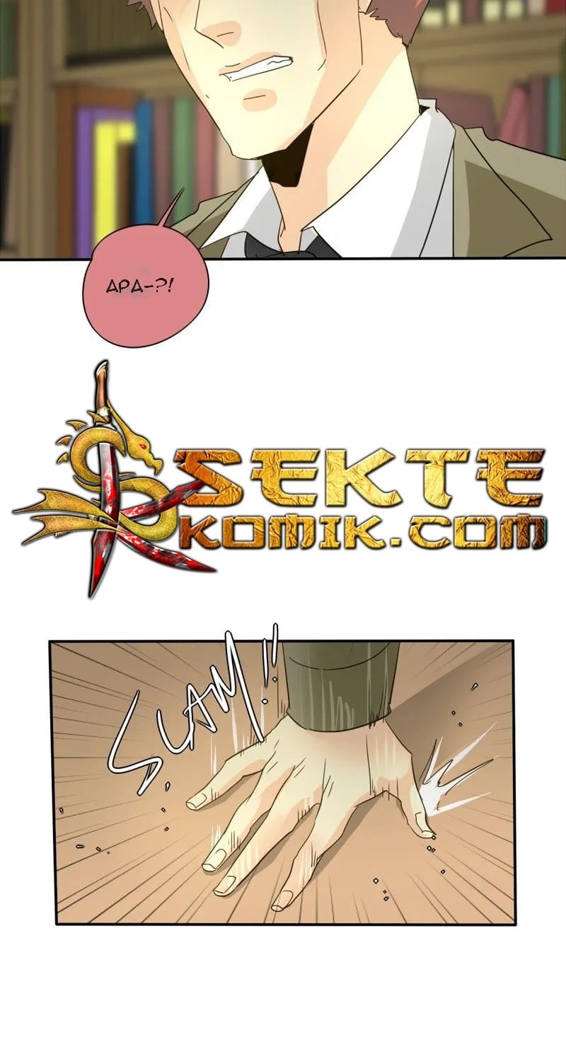 unOrdinary Chapter 135 Gambar 47