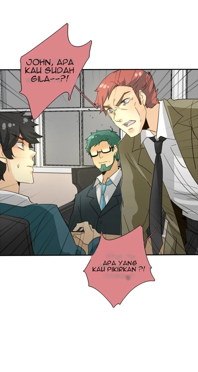 unOrdinary Chapter 135 Gambar 48