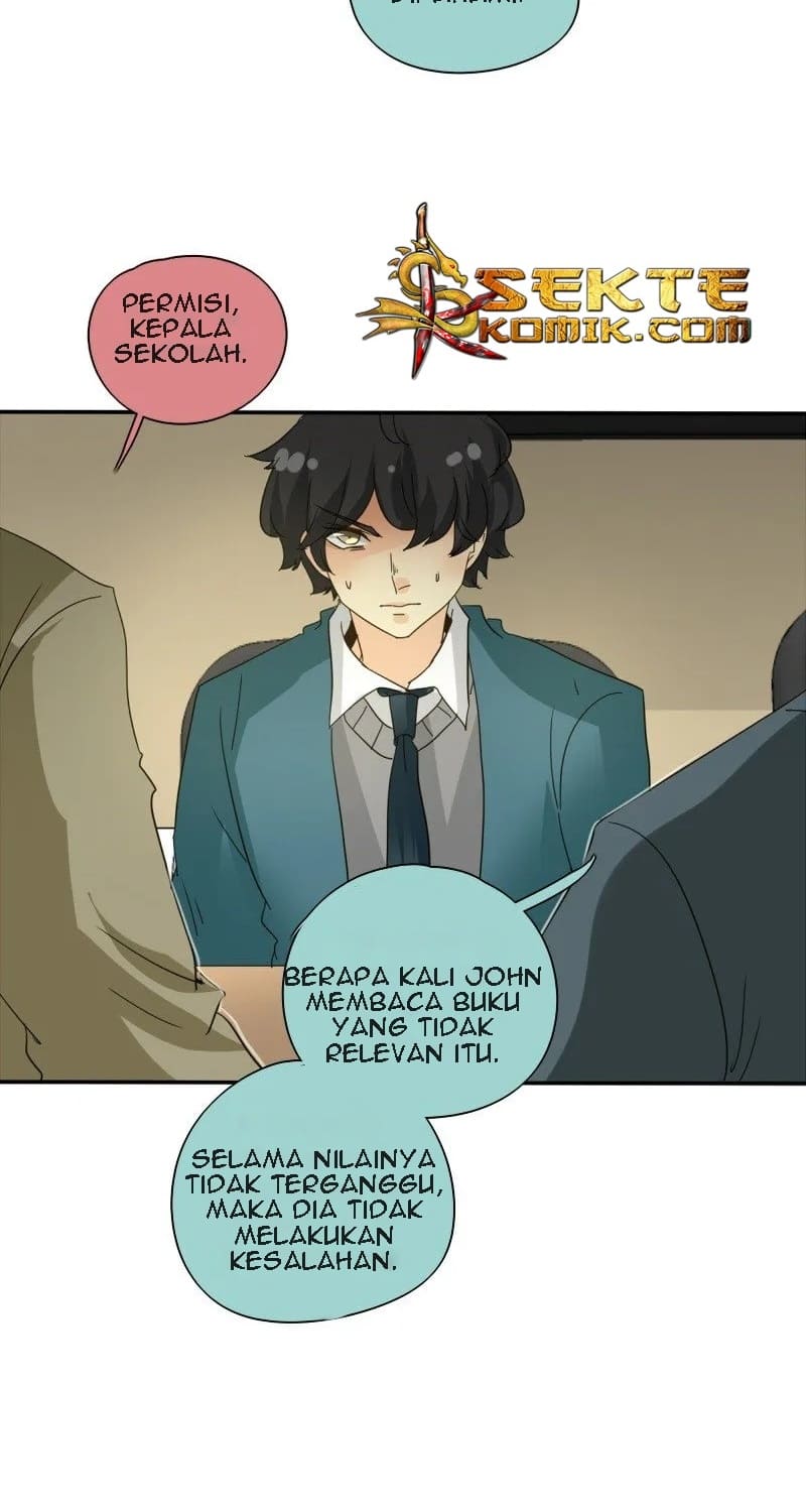 unOrdinary Chapter 135 Gambar 51