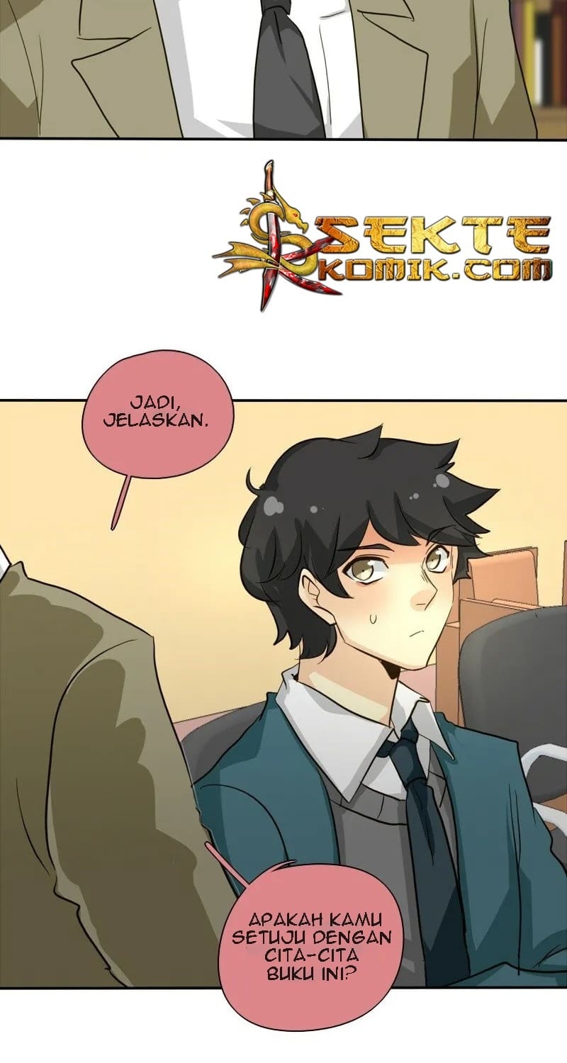 unOrdinary Chapter 135 Gambar 60