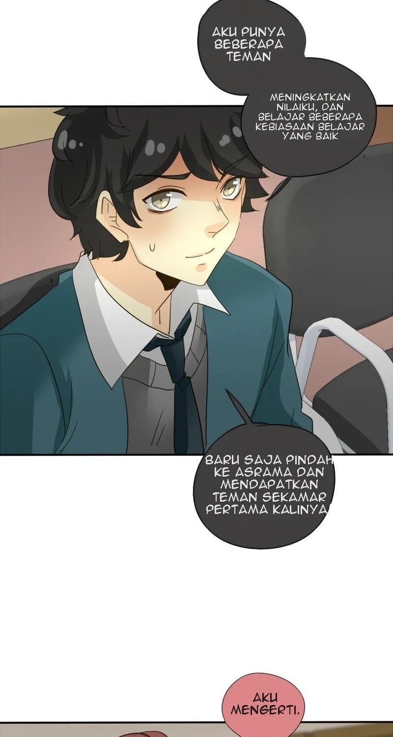 unOrdinary Chapter 135 Gambar 66