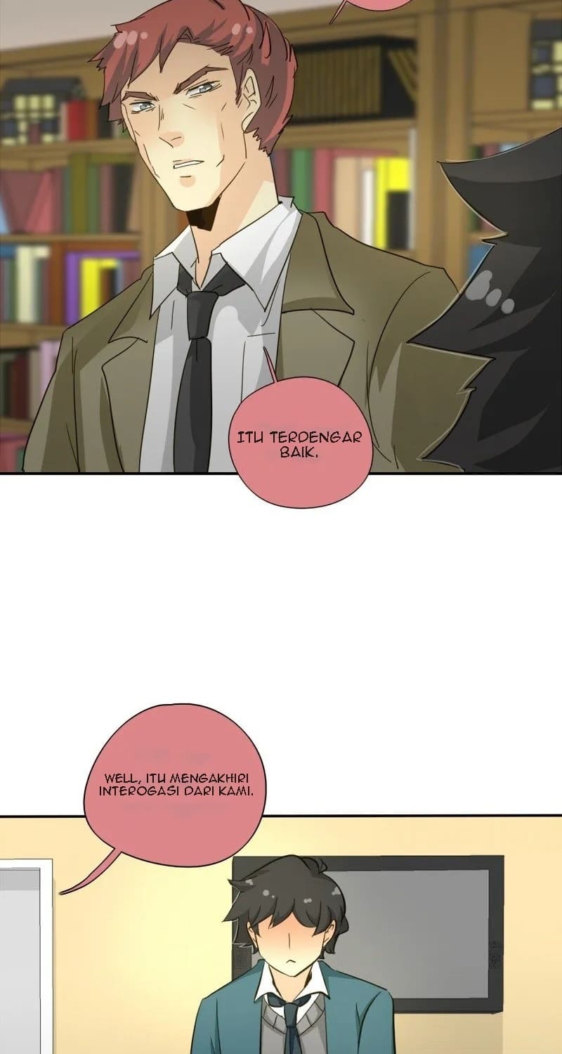 unOrdinary Chapter 135 Gambar 67