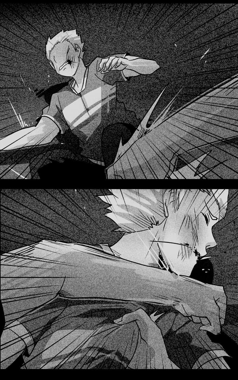 unOrdinary Chapter 135 Gambar 82