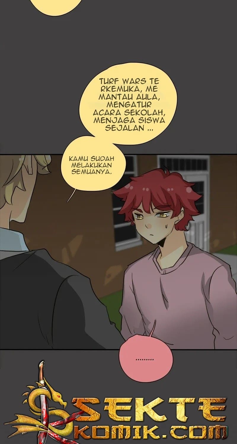 unOrdinary Chapter 137 Gambar 14