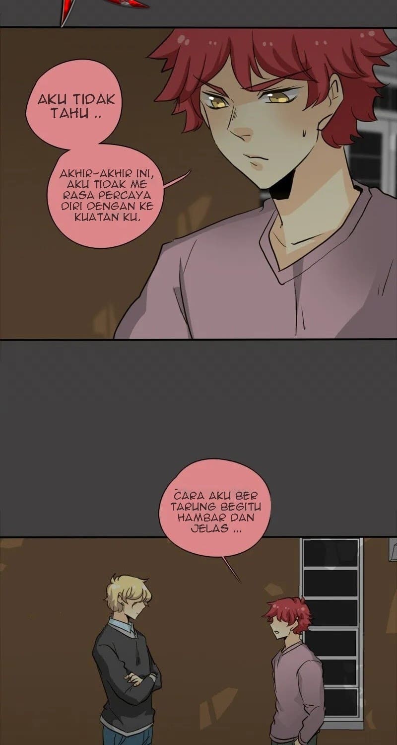 unOrdinary Chapter 137 Gambar 15