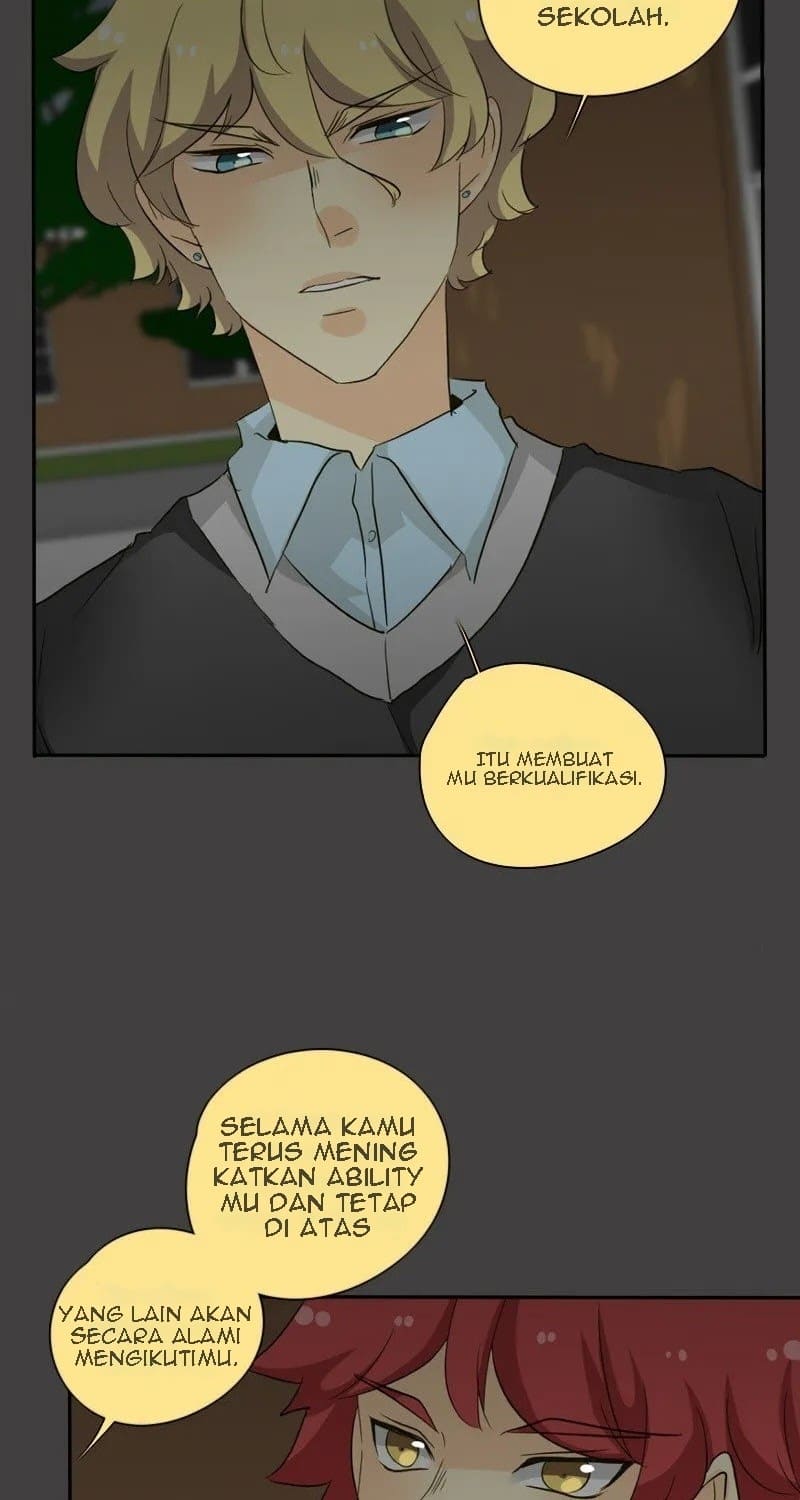 unOrdinary Chapter 137 Gambar 18