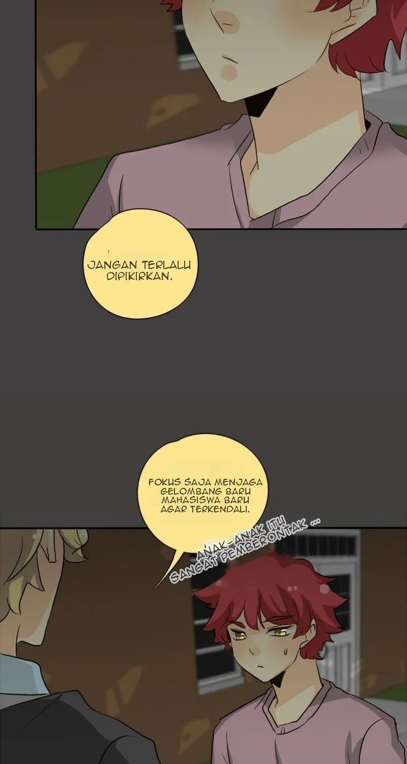 unOrdinary Chapter 137 Gambar 19