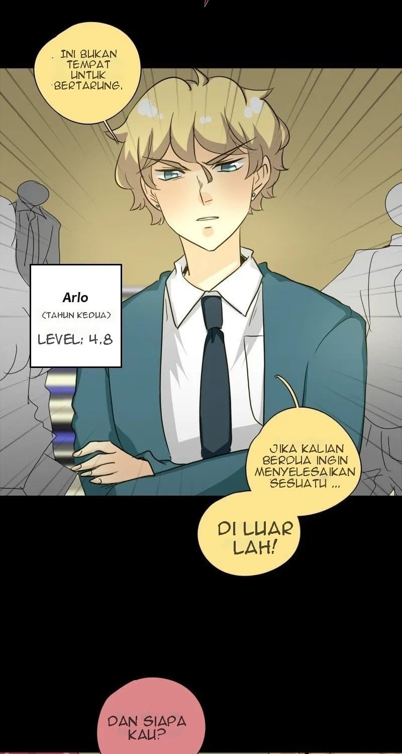 unOrdinary Chapter 137 Gambar 28