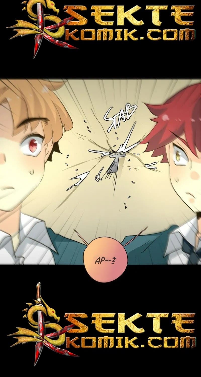 unOrdinary Chapter 137 Gambar 39