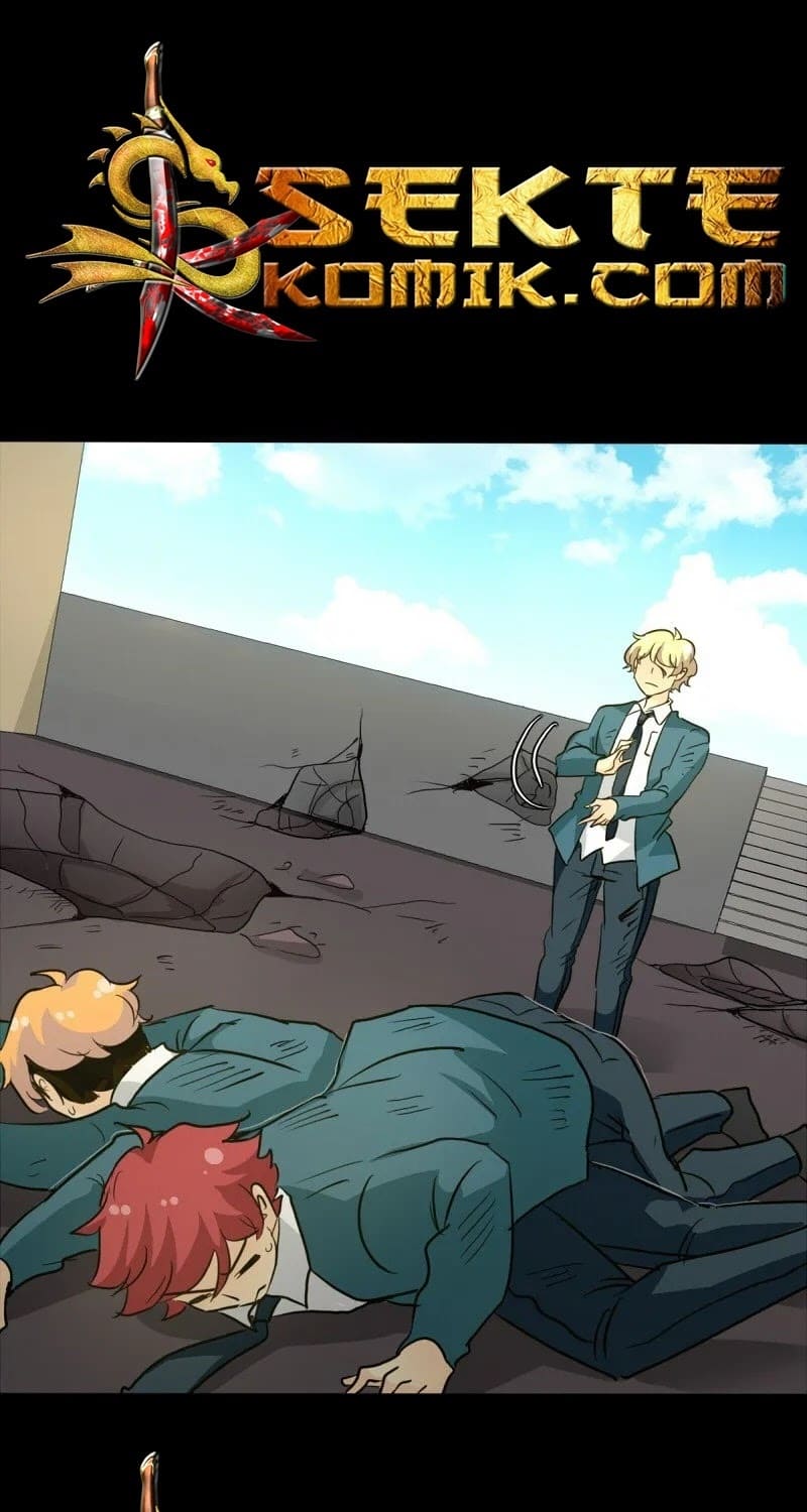 unOrdinary Chapter 137 Gambar 45