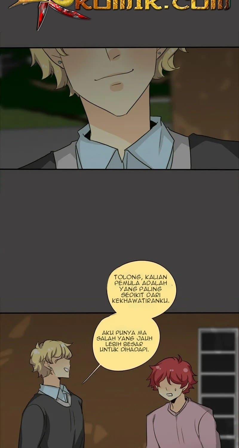 unOrdinary Chapter 137 Gambar 49