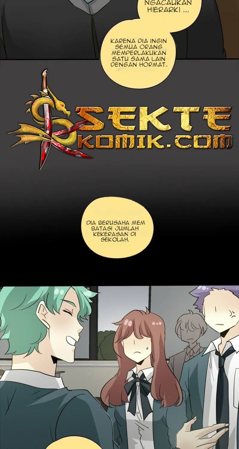 unOrdinary Chapter 137 Gambar 54