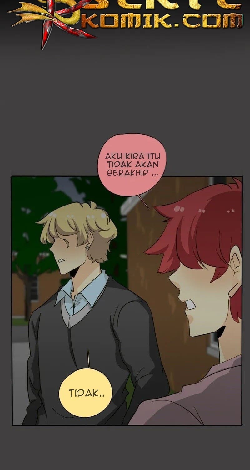 unOrdinary Chapter 137 Gambar 56