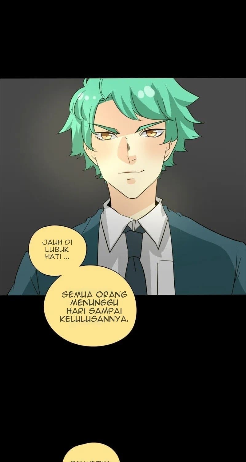 unOrdinary Chapter 137 Gambar 59