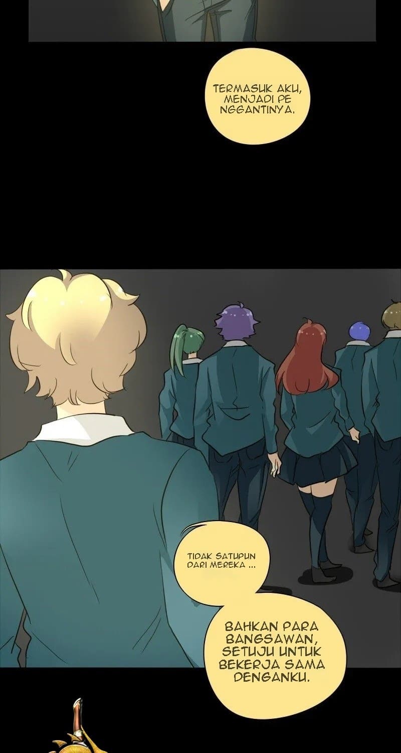 unOrdinary Chapter 137 Gambar 61