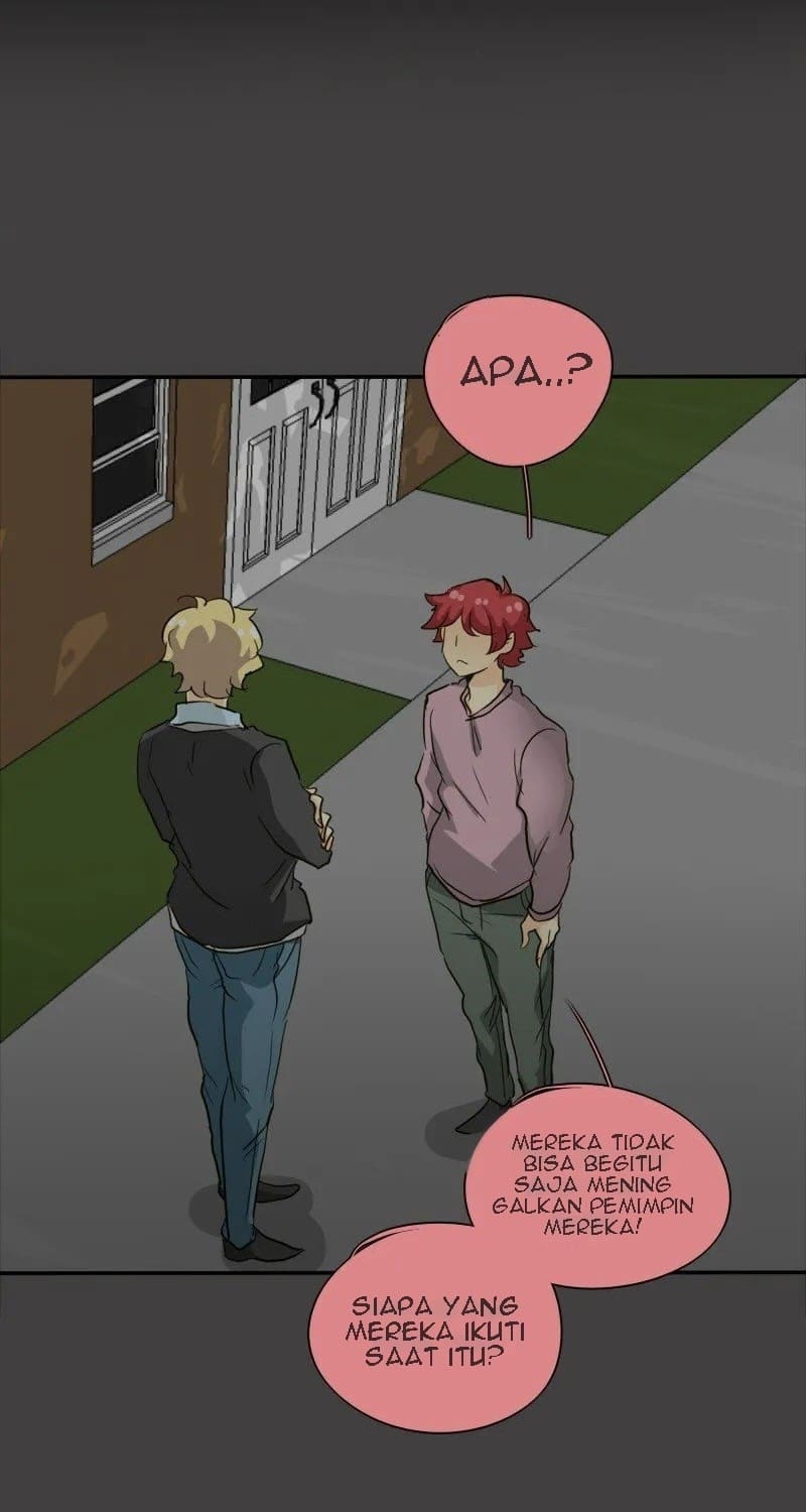 unOrdinary Chapter 137 Gambar 63