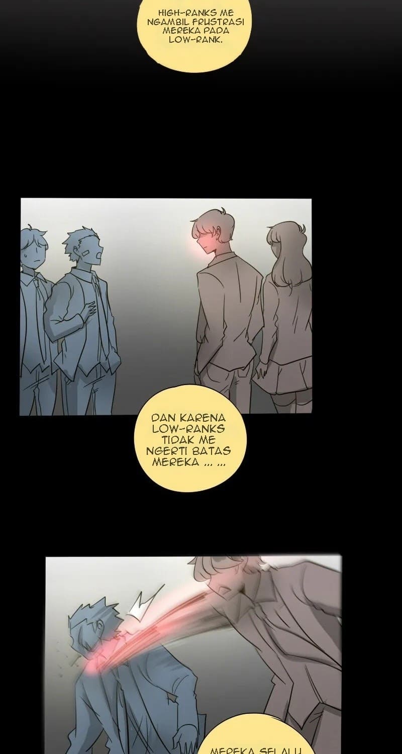 unOrdinary Chapter 137 Gambar 65