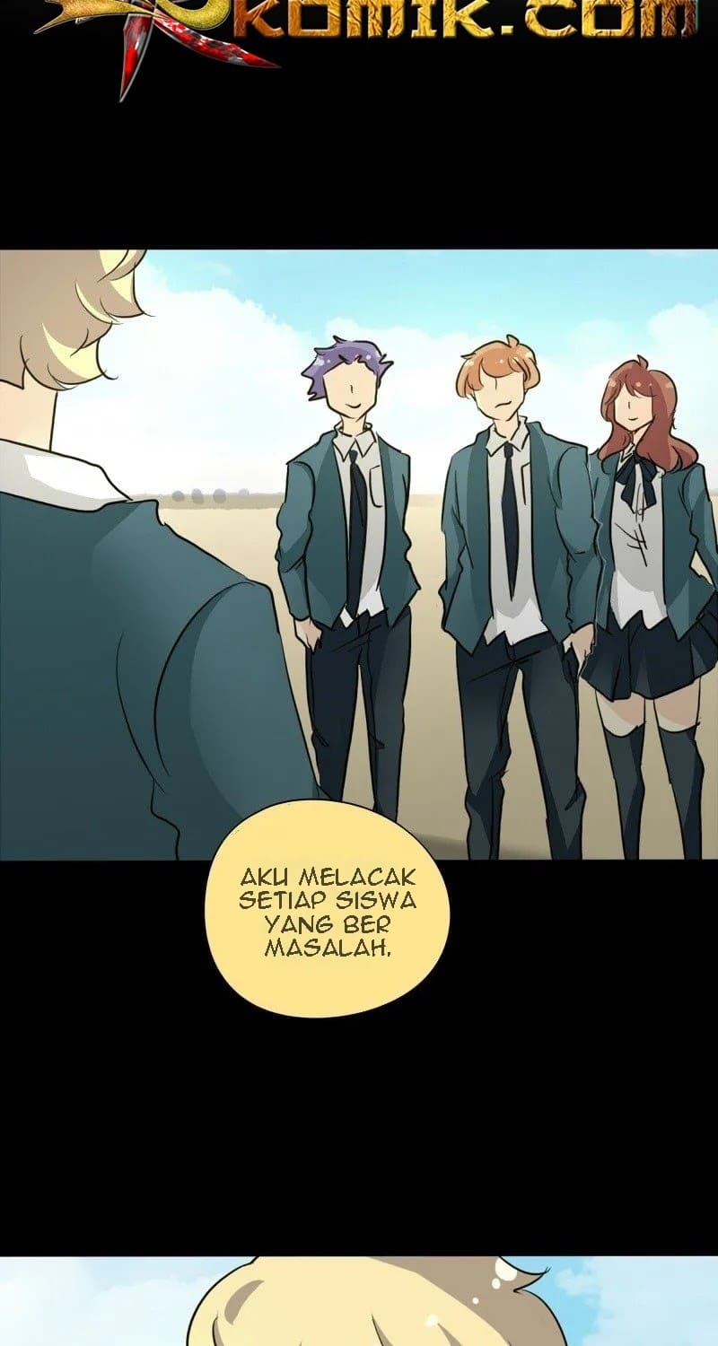 unOrdinary Chapter 137 Gambar 69