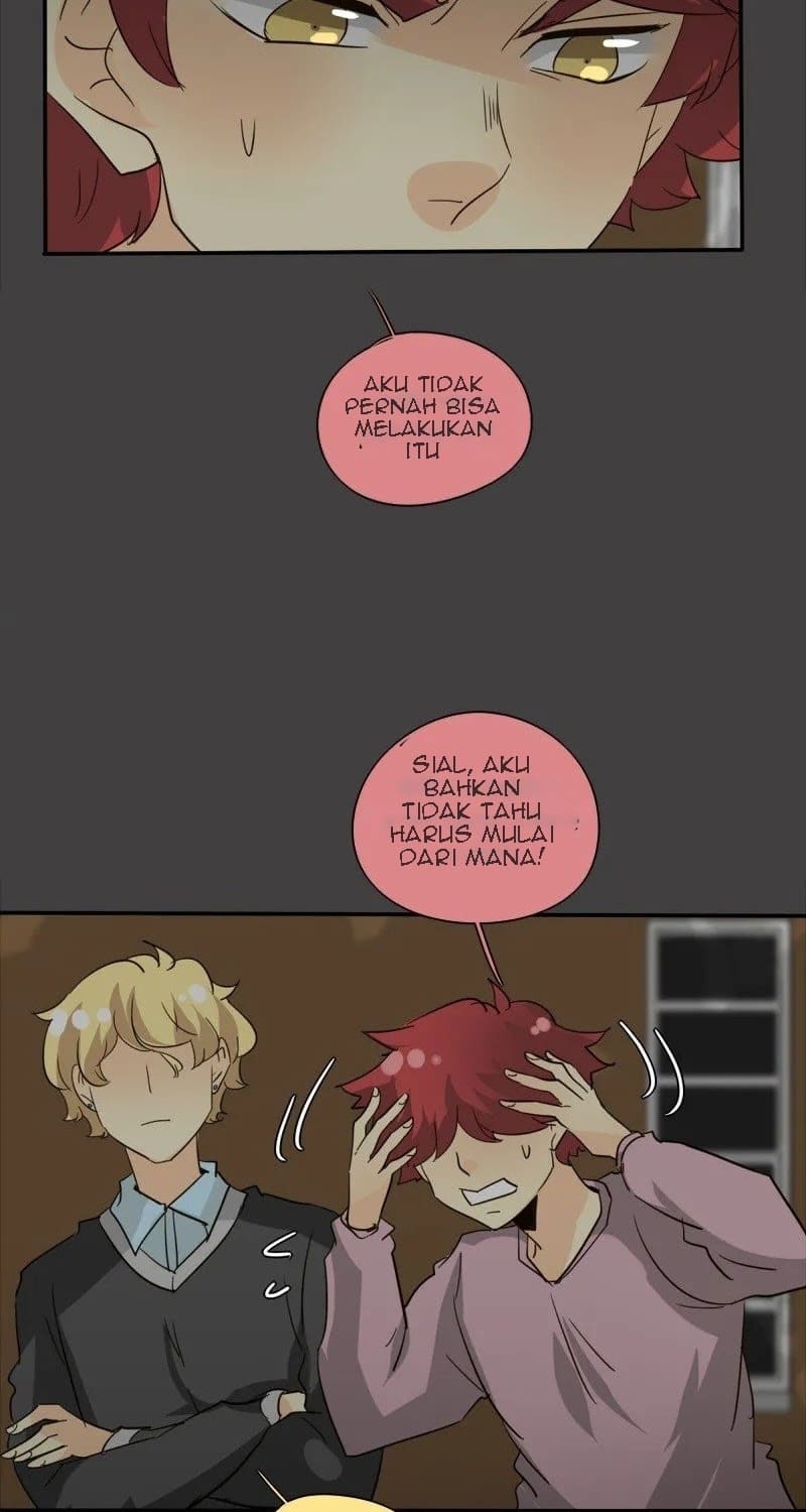 unOrdinary Chapter 137 Gambar 77