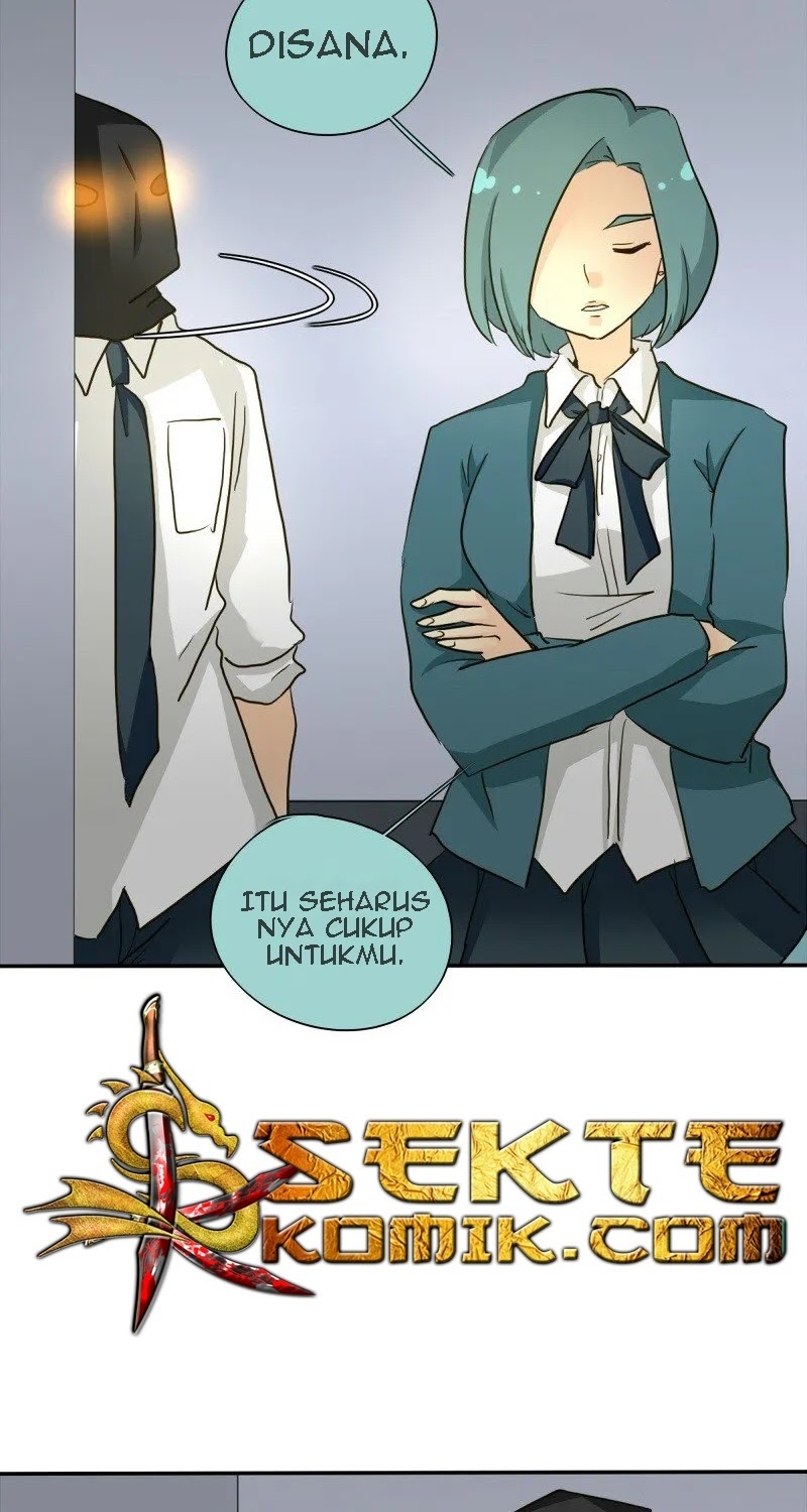 unOrdinary Chapter 137 Gambar 90