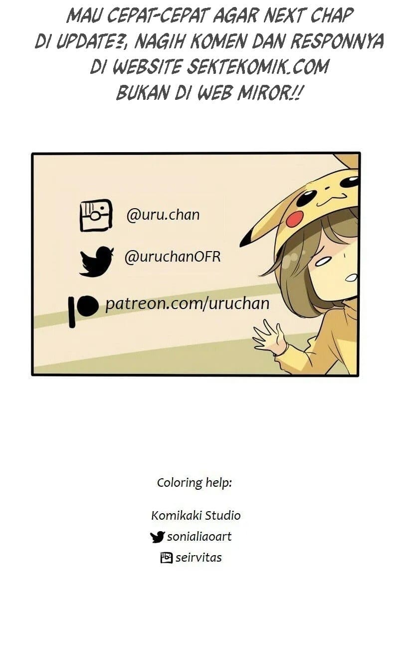 unOrdinary Chapter 137 Gambar 92