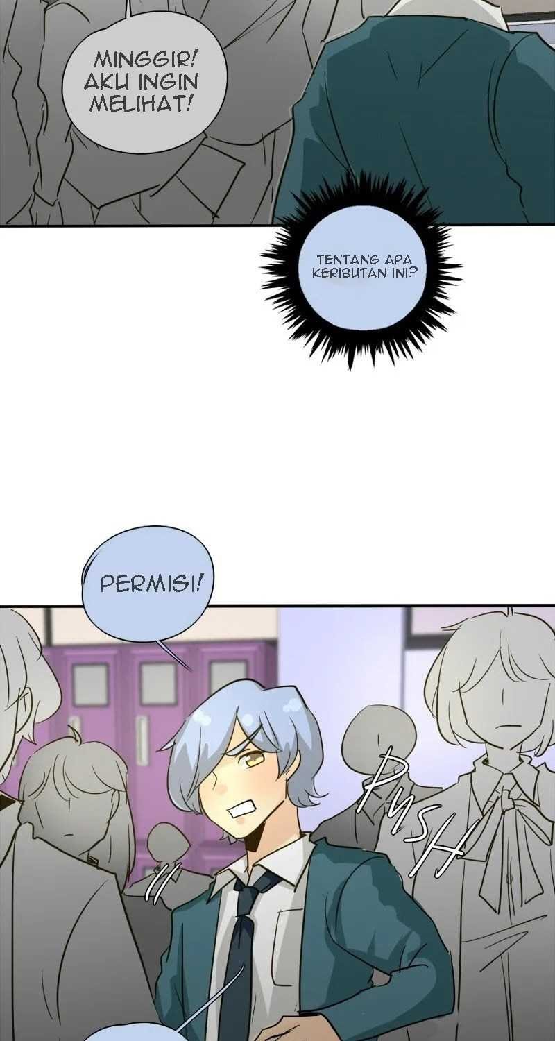 unOrdinary Chapter 143 Gambar 4