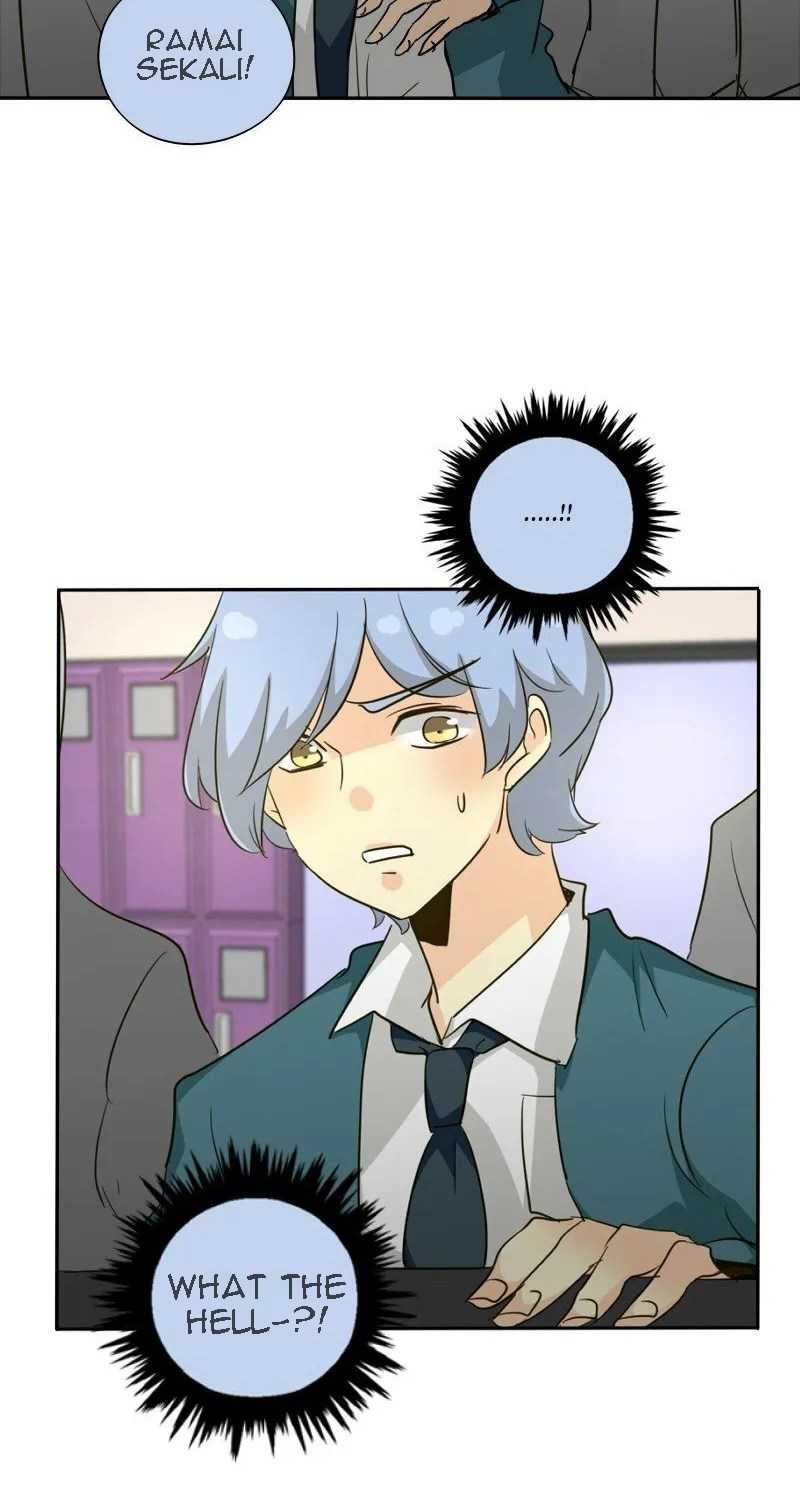 unOrdinary Chapter 143 Gambar 5