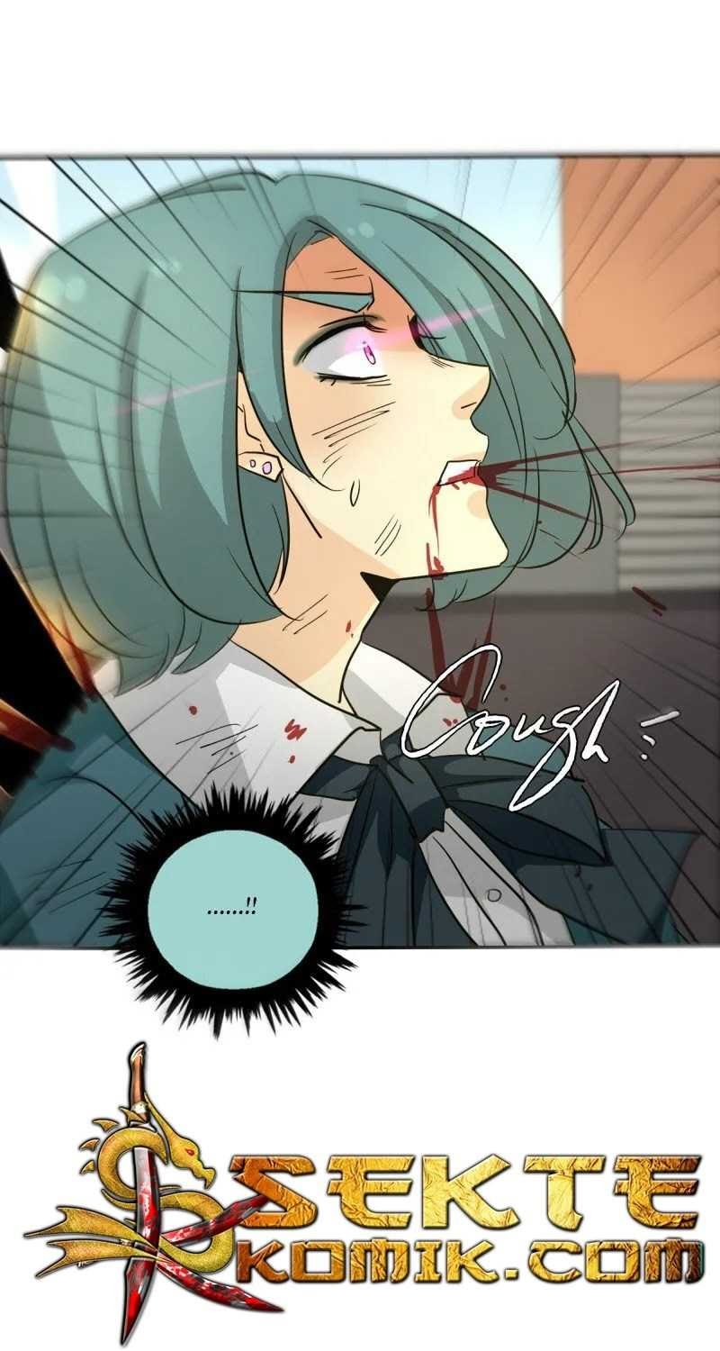 unOrdinary Chapter 143 Gambar 20