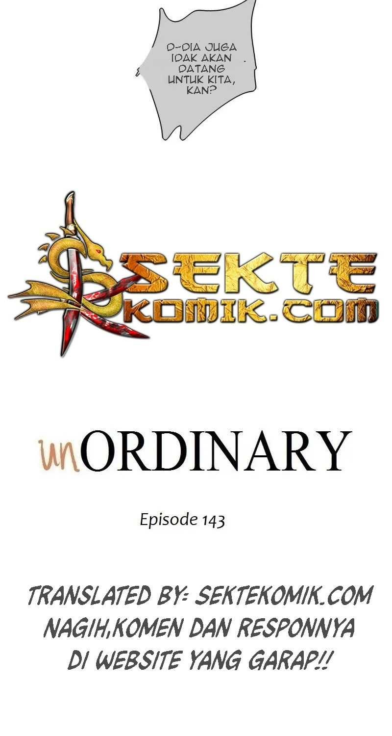 unOrdinary Chapter 143 Gambar 28