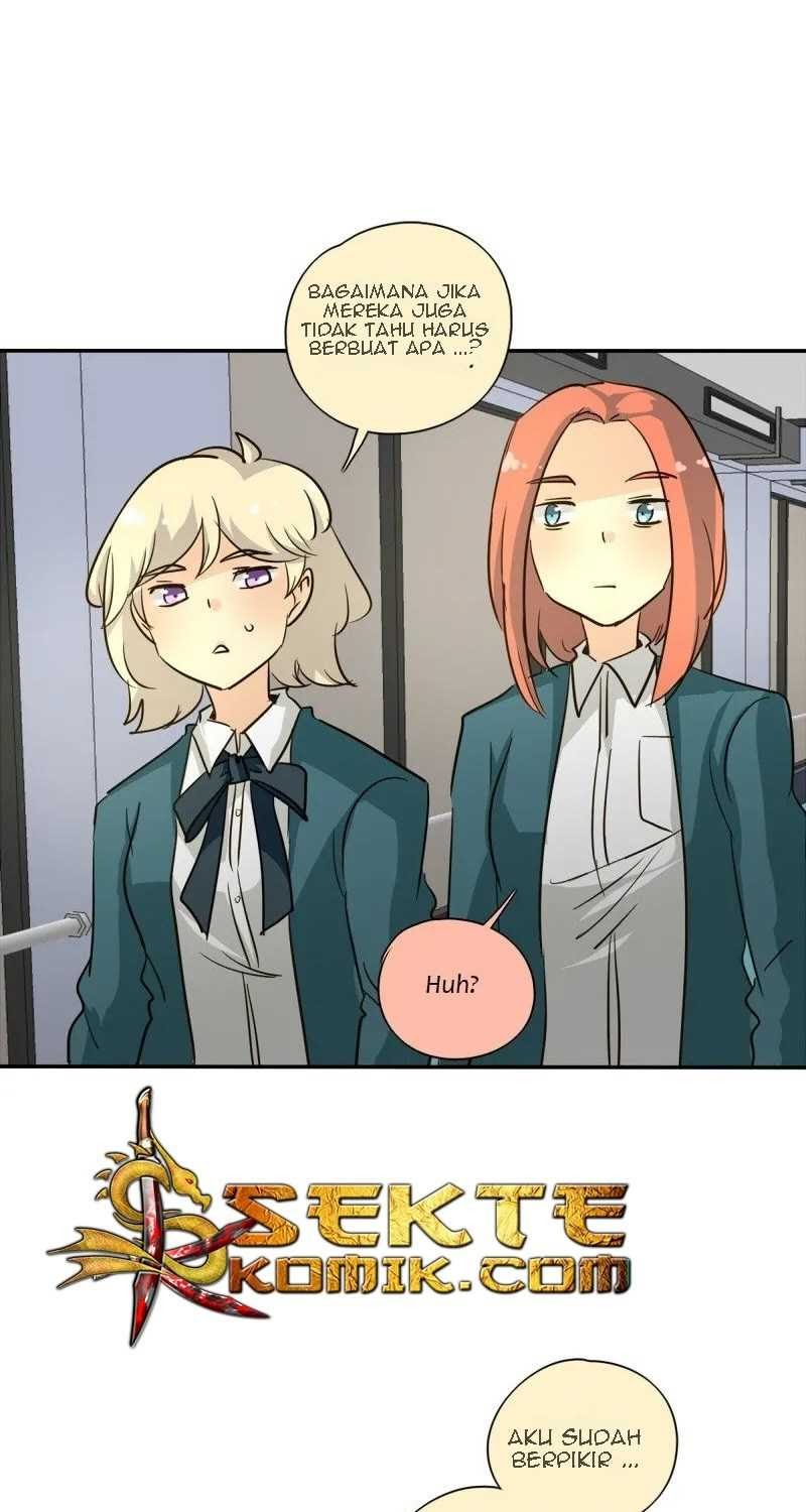 unOrdinary Chapter 143 Gambar 32