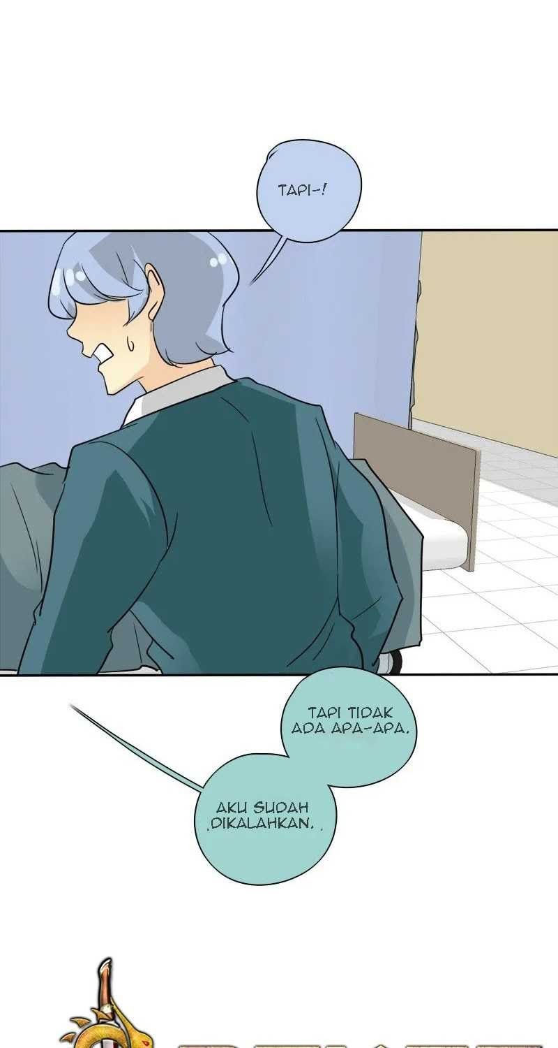 unOrdinary Chapter 143 Gambar 50