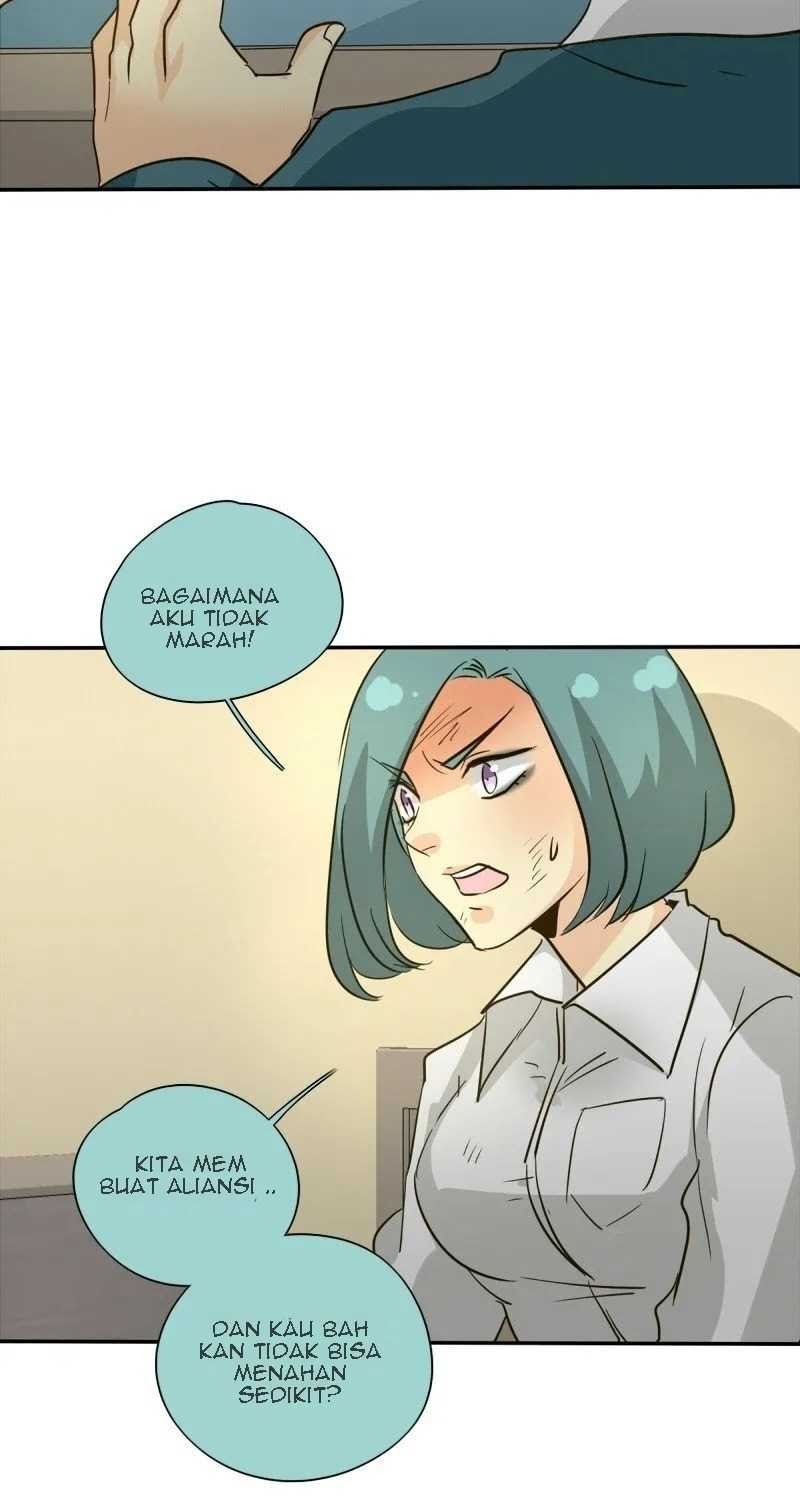 unOrdinary Chapter 143 Gambar 63