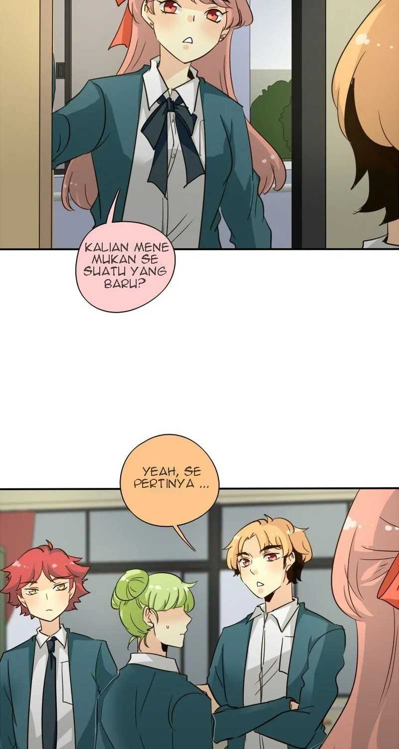 unOrdinary Chapter 143 Gambar 79