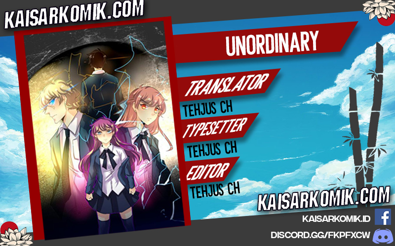 unOrdinary Chapter 146 Gambar 1