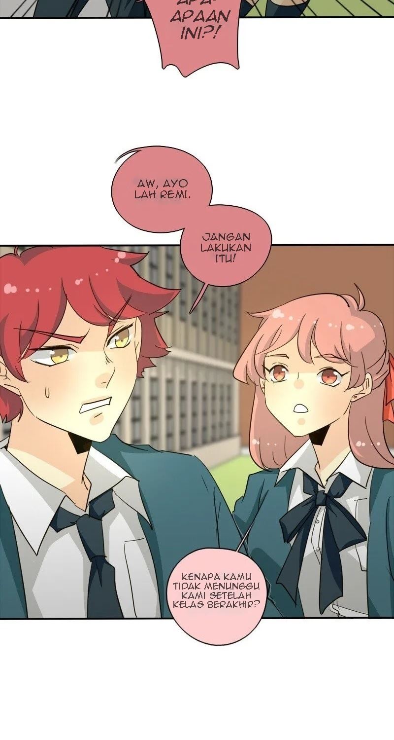 unOrdinary Chapter 146 Gambar 7