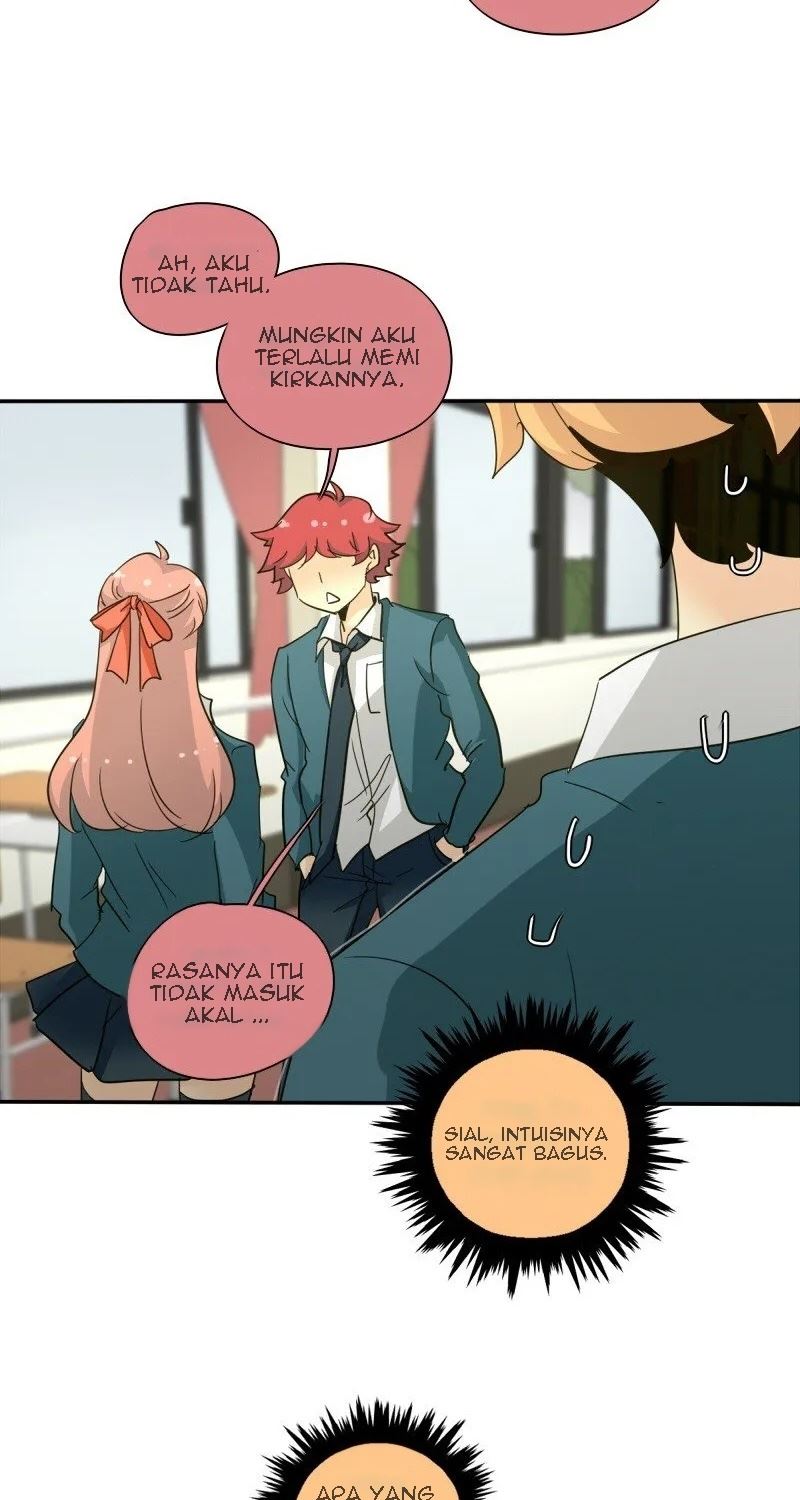 unOrdinary Chapter 146 Gambar 20