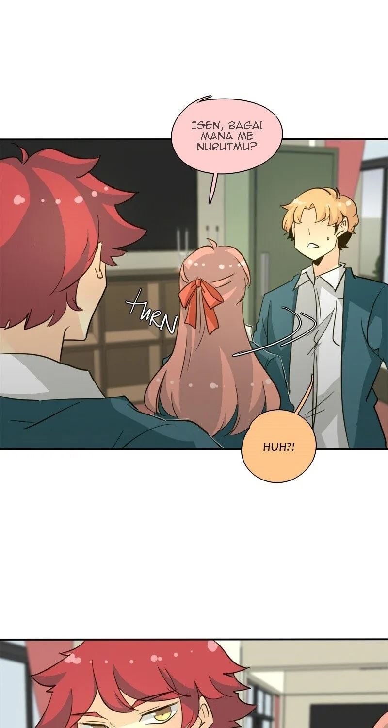 unOrdinary Chapter 146 Gambar 22