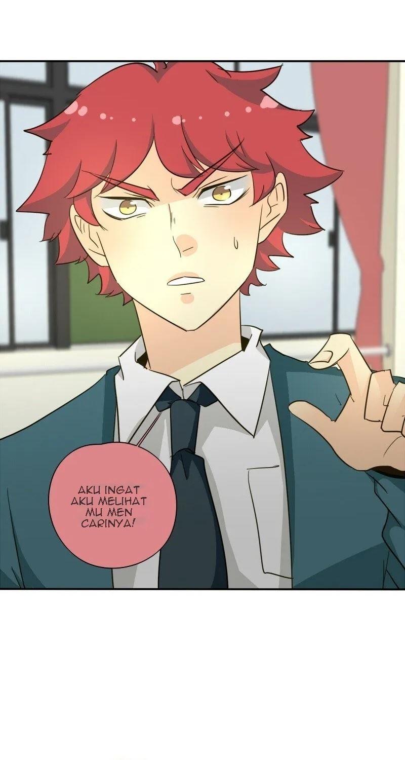 unOrdinary Chapter 146 Gambar 28