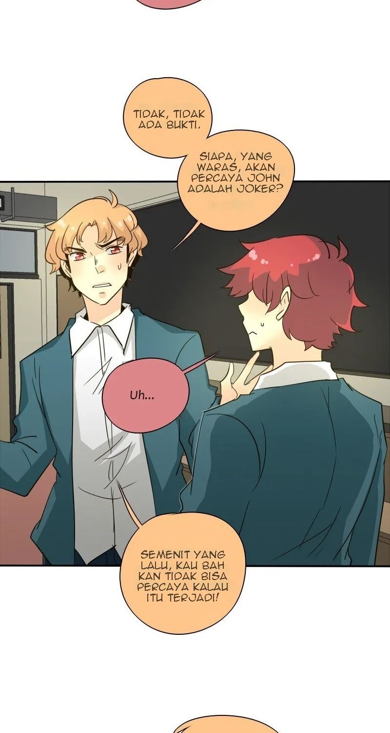 unOrdinary Chapter 146 Gambar 48