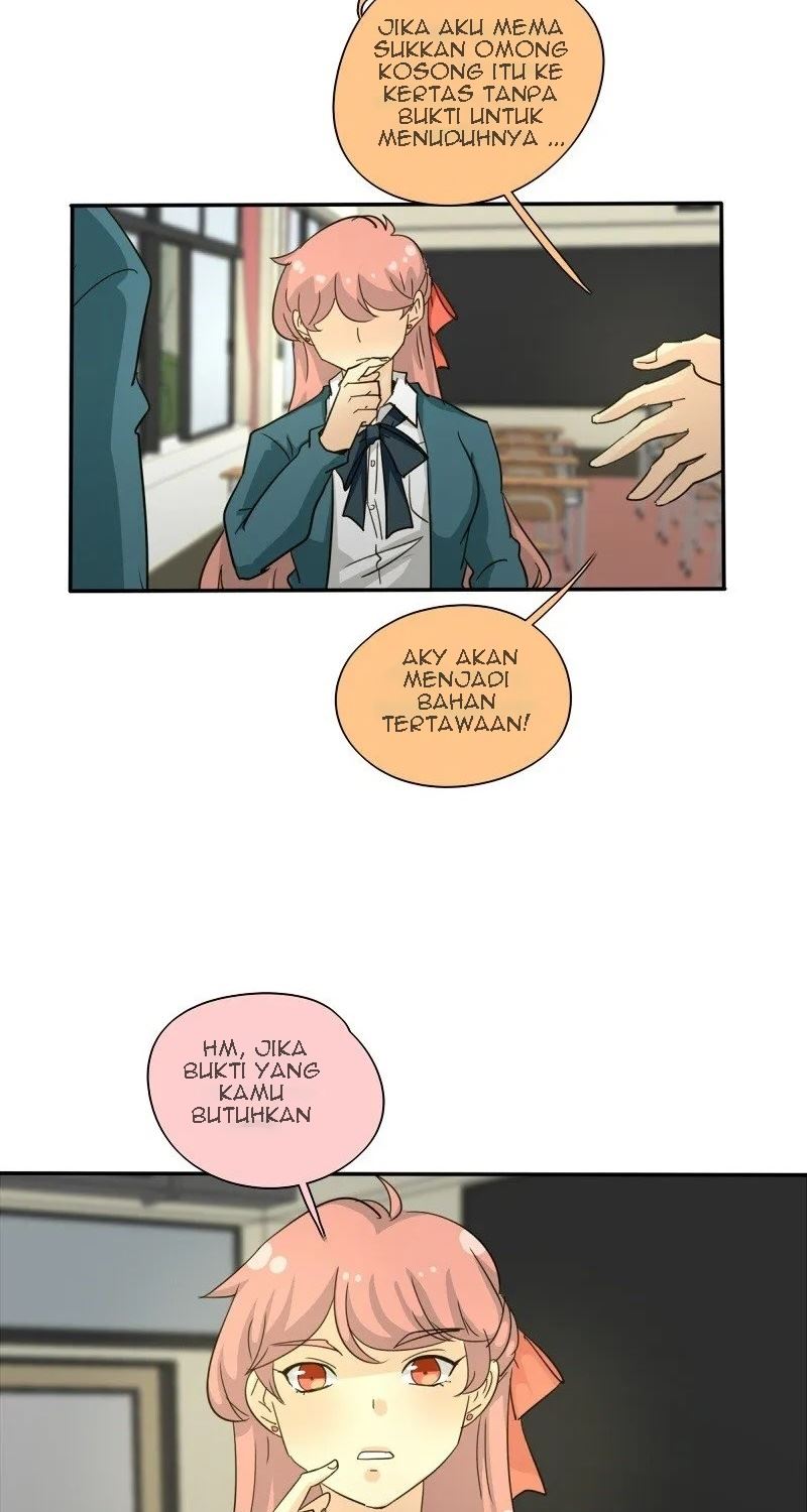 unOrdinary Chapter 146 Gambar 49