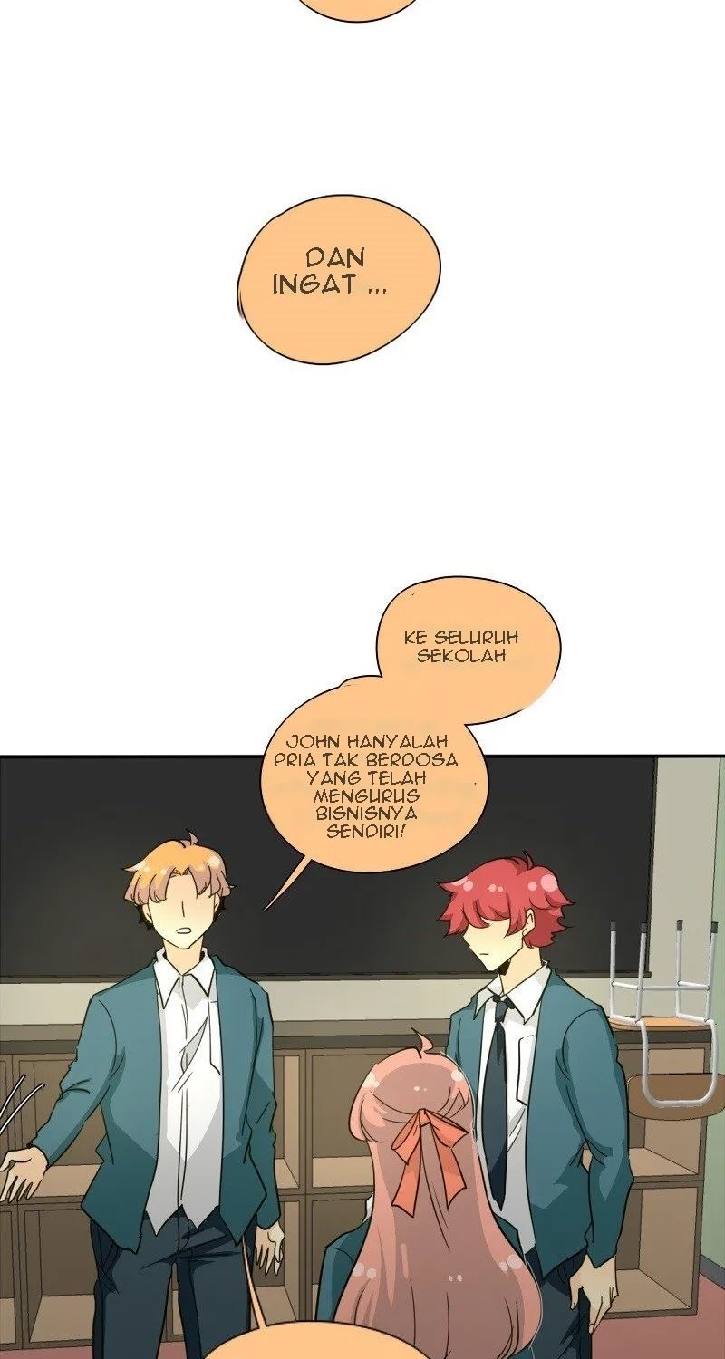 unOrdinary Chapter 146 Gambar 52