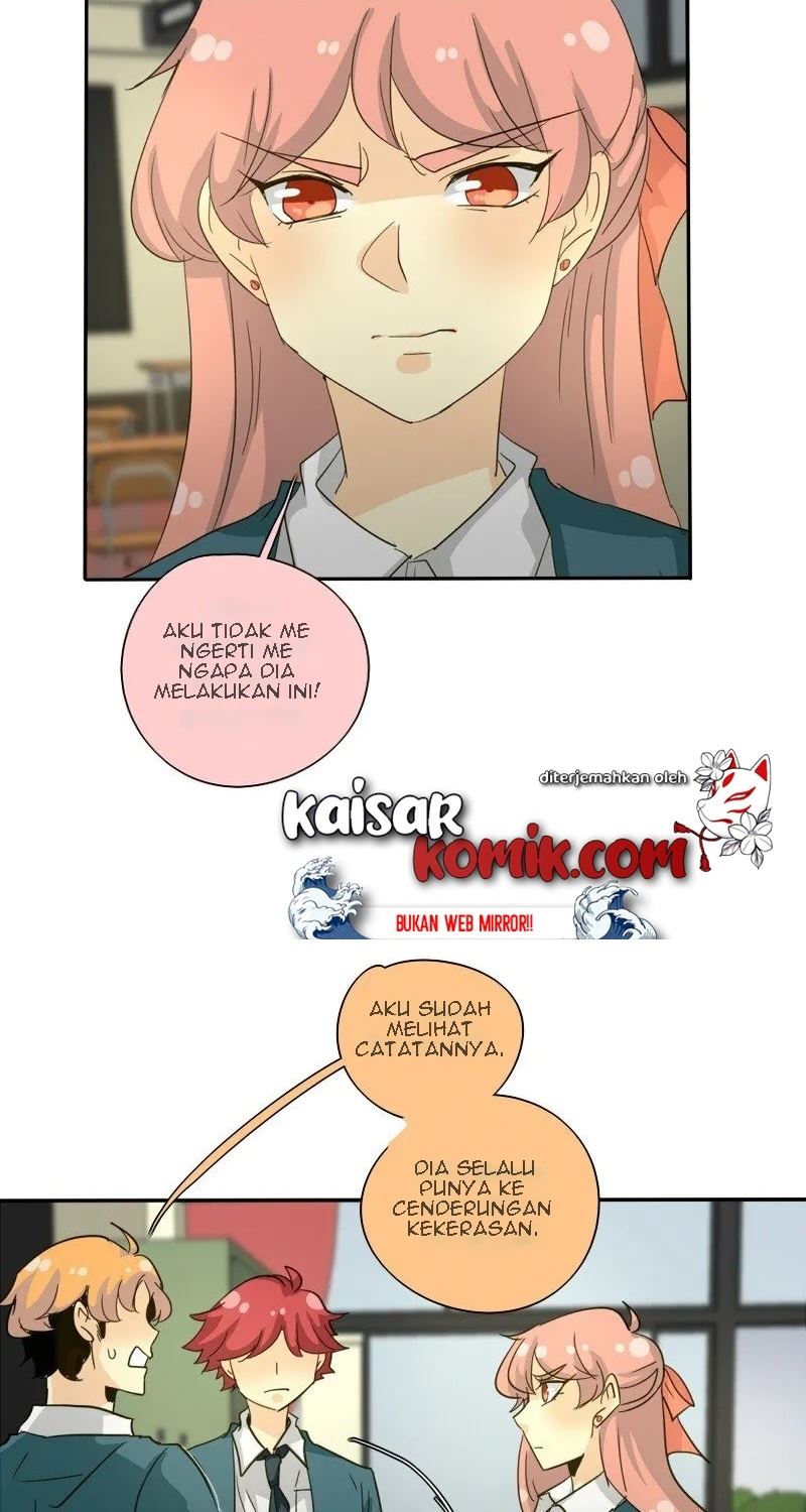 unOrdinary Chapter 146 Gambar 55