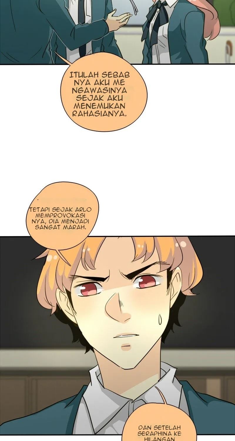 unOrdinary Chapter 146 Gambar 56