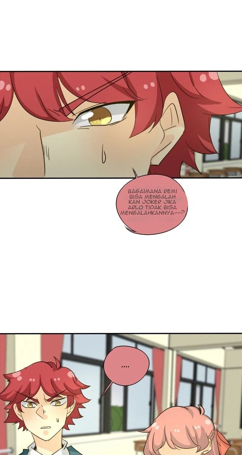 unOrdinary Chapter 146 Gambar 61