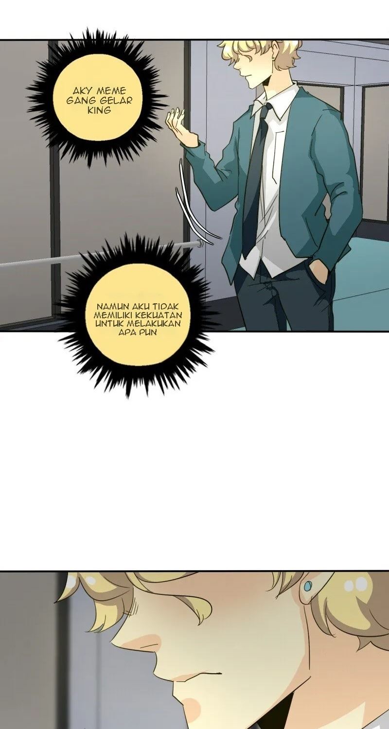 unOrdinary Chapter 146 Gambar 69