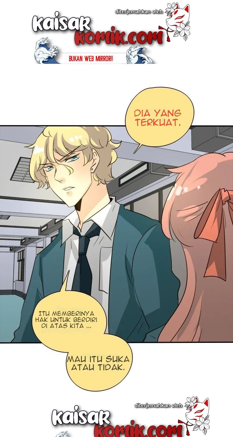 unOrdinary Chapter 146 Gambar 81