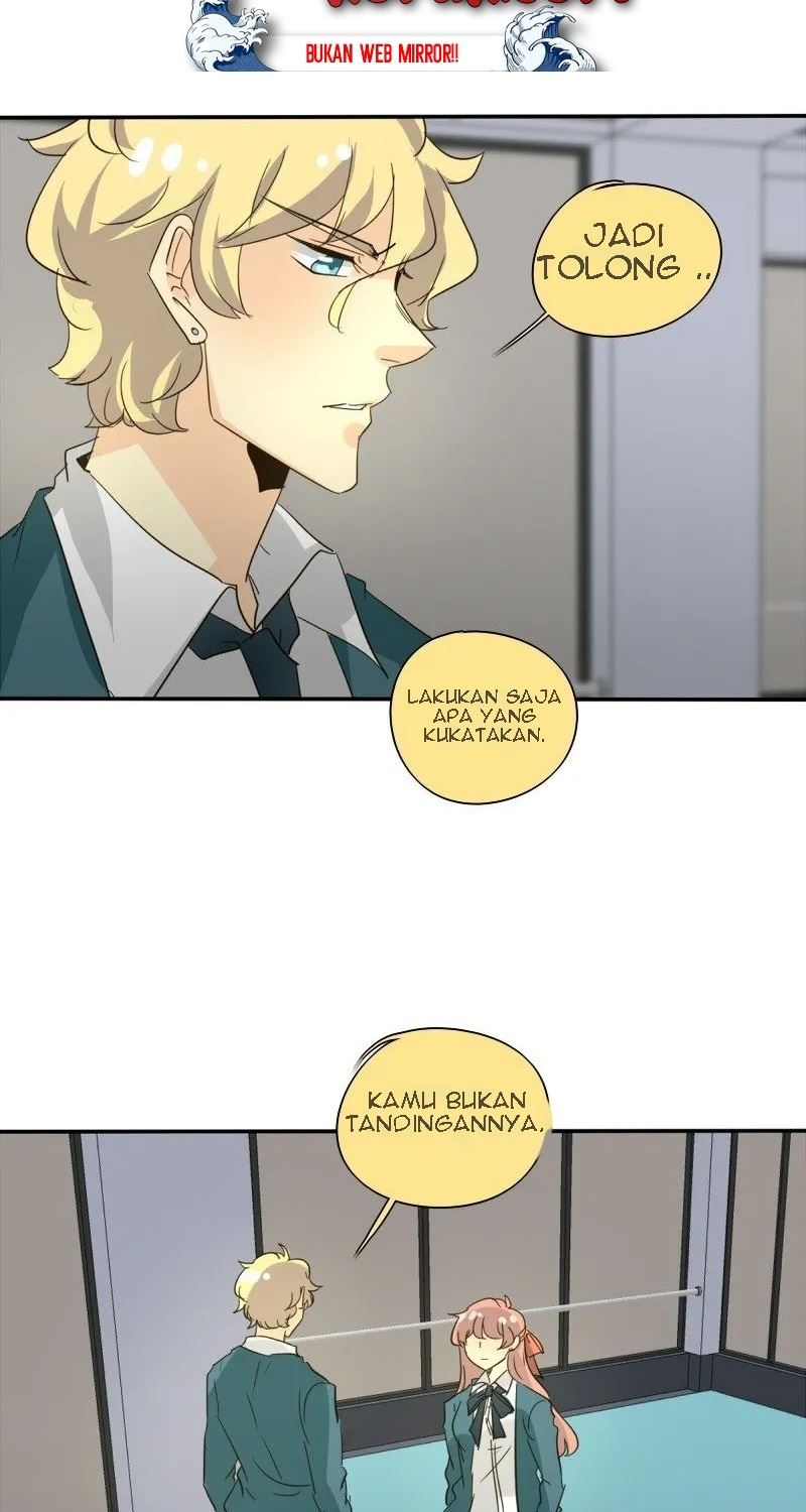 unOrdinary Chapter 146 Gambar 82