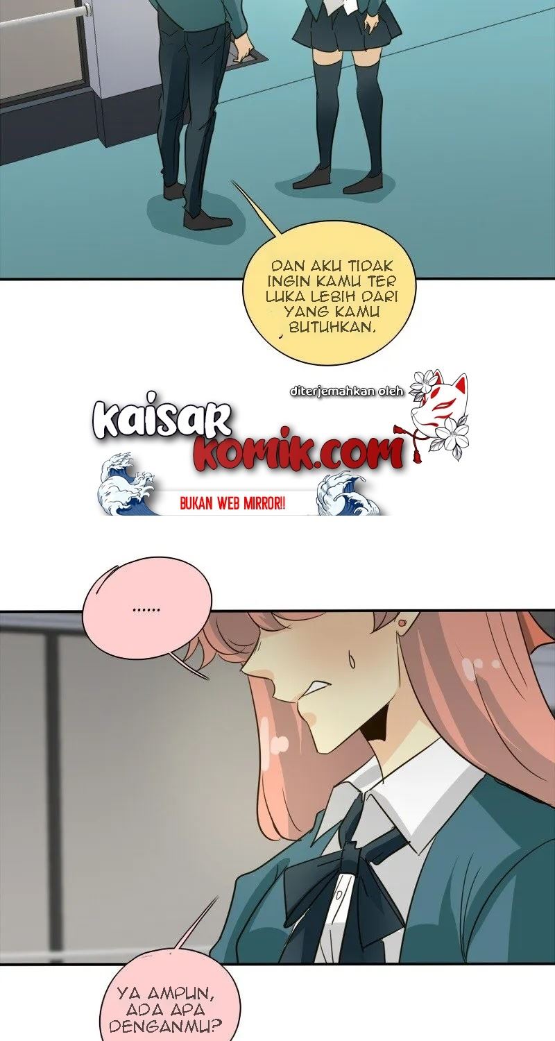 unOrdinary Chapter 146 Gambar 83
