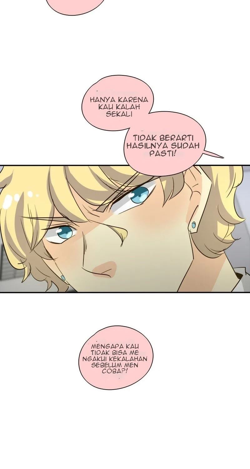 unOrdinary Chapter 146 Gambar 84
