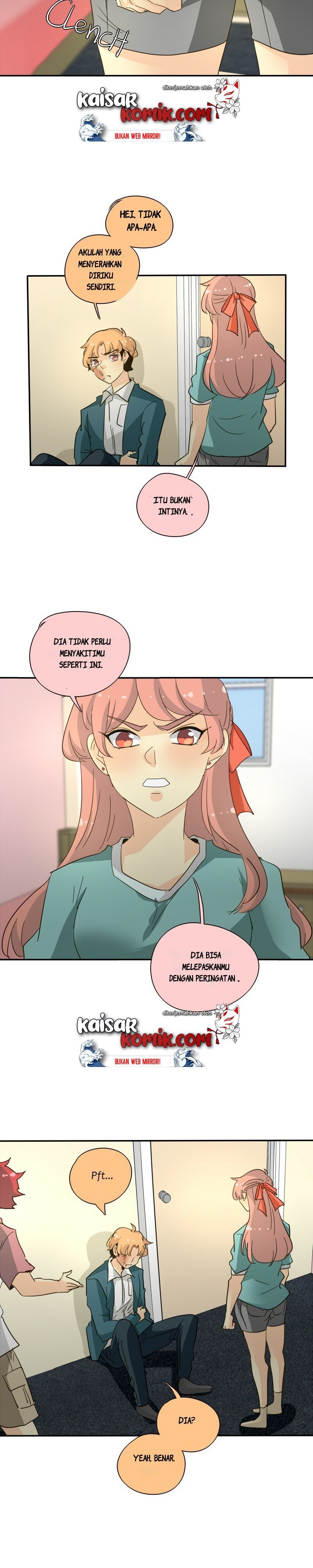 unOrdinary Chapter 149 Gambar 6